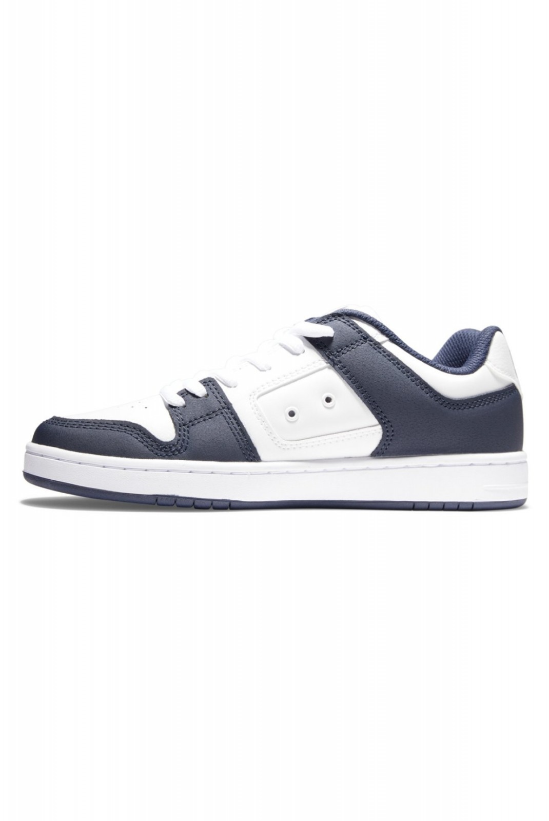 Sneakers cuir Manteca 4 S Dc shoes DNW ADYS100766