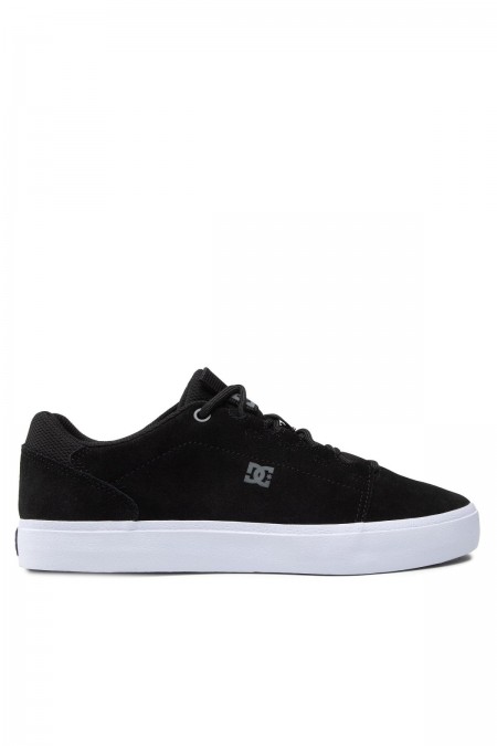 Sneakers basses cuir Hyde Dc shoes BKW ADYS300579
