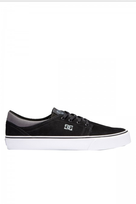 Sneakers basses suède Trase SD Dc shoes XKKS ADYS300652