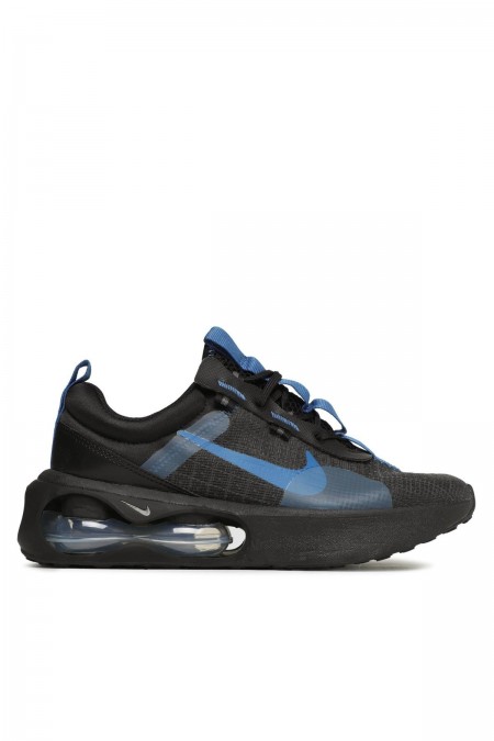 AIR MAX 2021 GS Nike 001 BLACK/BLUE FB8035