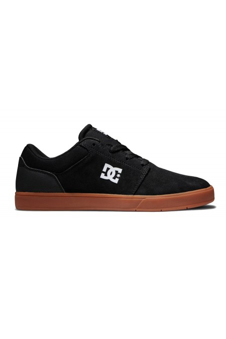 Sneakers skateboard cuir Crisis Dc shoes BGM ADYS100647