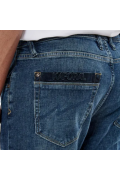 Jeans slim coton stretch Kaporal MIDWOR IRISH