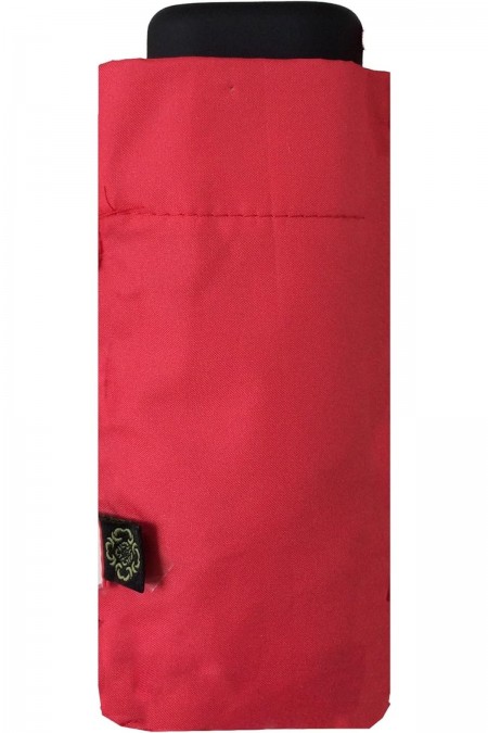 Parapluie de poche mini 19cm Smati rose MA15551