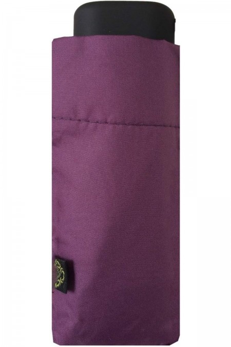 Parapluie de poche mini 19cm Smati violet MA65556