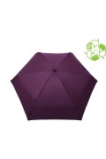 Parapluie de poche mini 19cm Smati violet MA65556