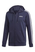 Sweat zippée à capuche  Adidas LEGINK/WHITE DU0471