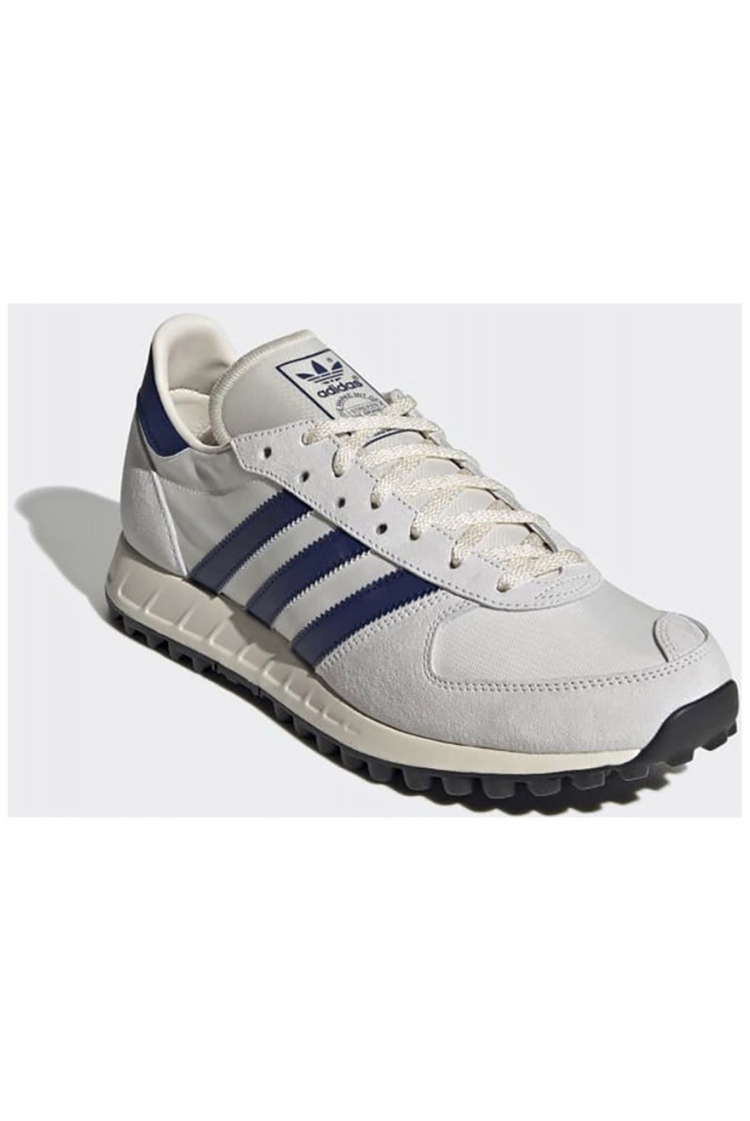 Sneakers basses lifestyle Adidas White FY3650