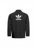 Veste de mi-saison adicolor Classics Adidas Black H09129