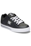 Sneakers silimi cuir Pure SE SN Dc shoes KDW ADYS100747