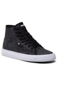 Sneakers montantes toile Manual Dc shoes DGY ADYS300644