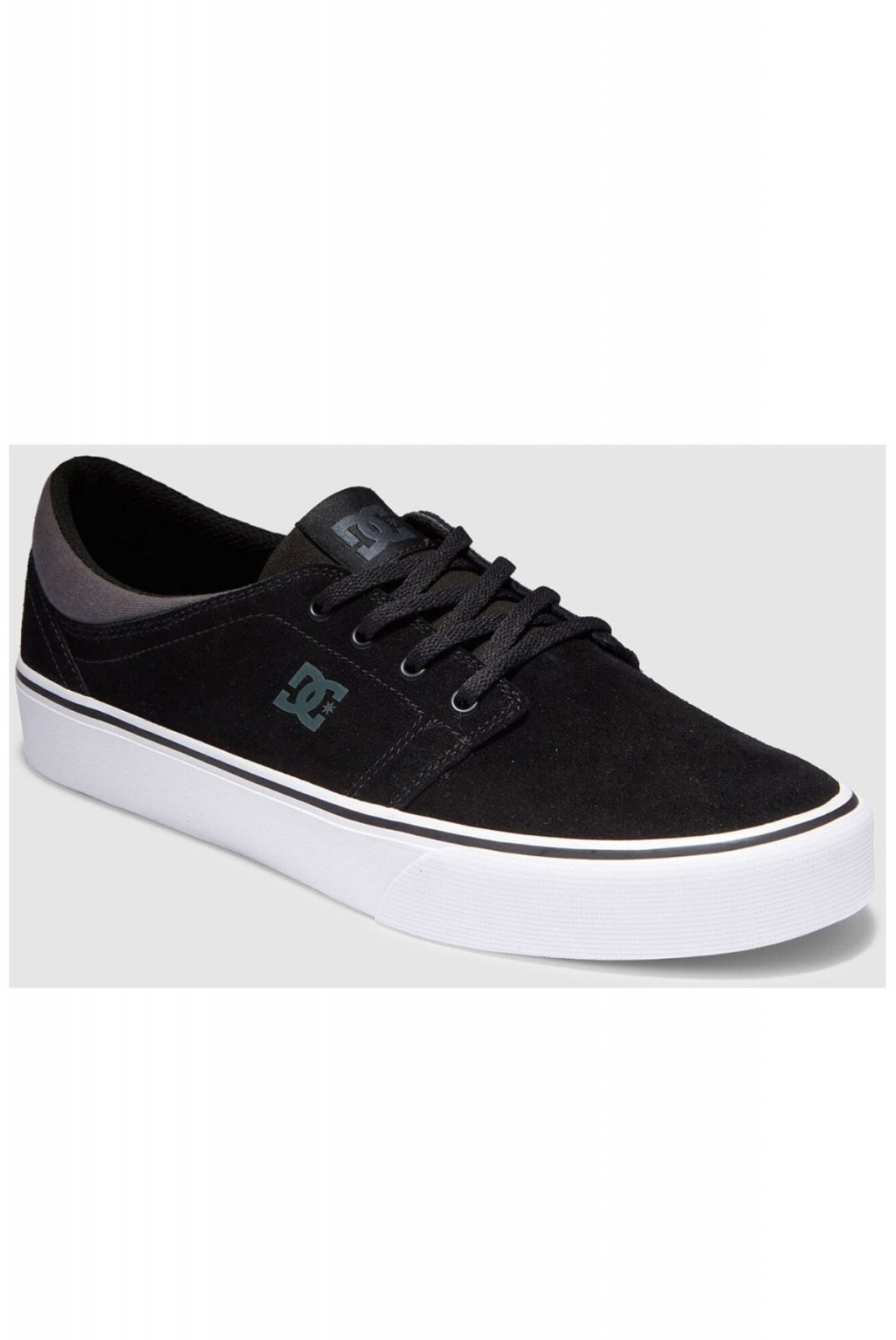 Sneakers basses suède Trase SD Dc shoes XKKS ADYS300652