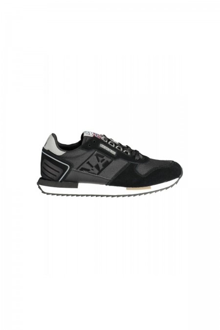Sneakers Napapijri 041 BLACK NP0A4H6K-F2VIRTUS01NYC