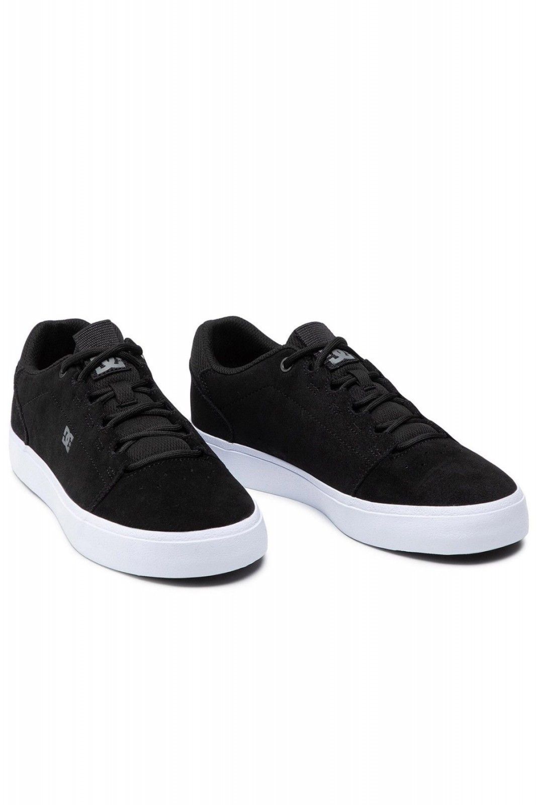 Sneakers basses cuir Hyde Dc shoes BKW ADYS300579