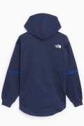 Sweat capuche manches amovibles The North Face SUMMIT NAVY NF0A884T8K21