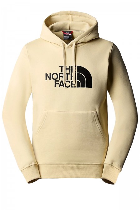 Sweat capuche logo cousu The North Face GRAVEL NF00AHJY3X41