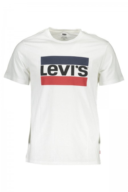 T-shirt MC - LEVI'S - 39636_BIANCO_0000 Levi's BIANCO_0000 39636