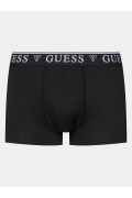 Pack de 5 boxers stretch Guess jeans JBLK Jet Black A996 U4RG16 K6YW1