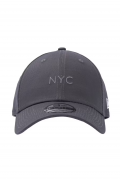 Casquette NY Neyyan New era GRIS 60112907