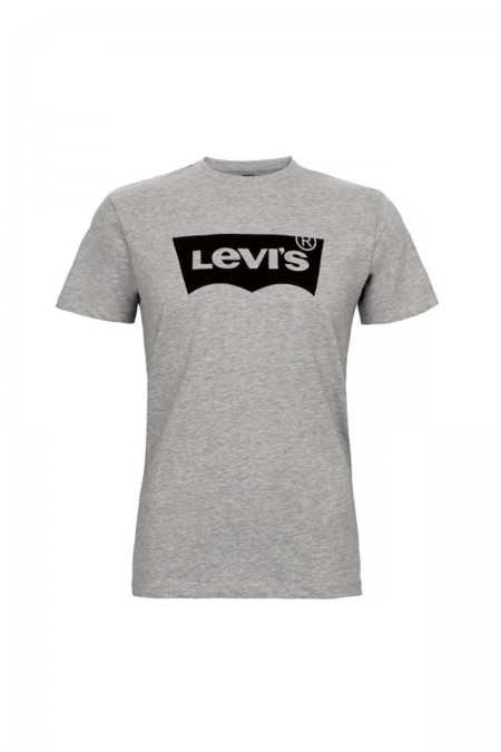 T-shirt - LEVI'S - Grey / Black Levi's 0133 Grey/Black 17783-0133