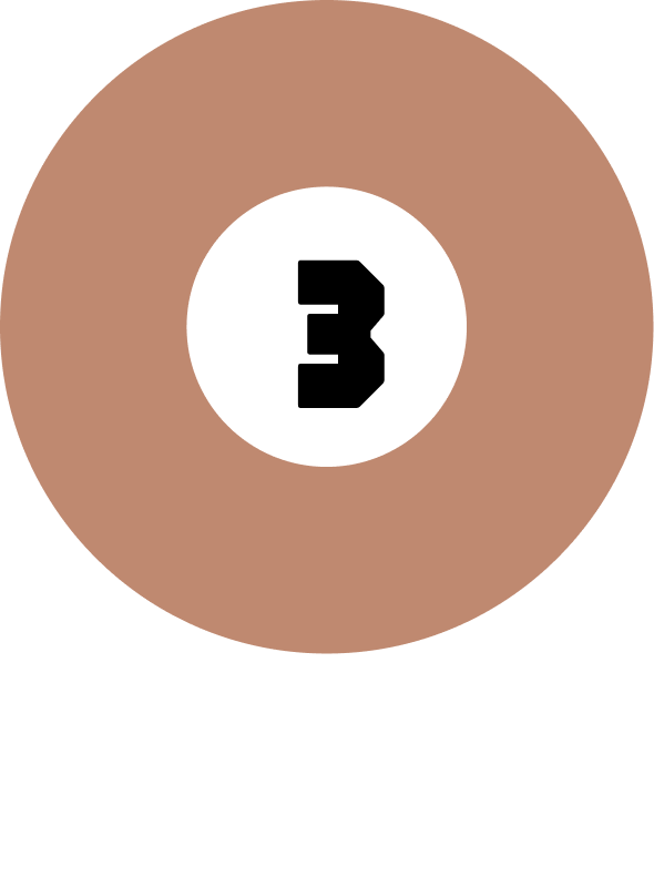 BADGE 3