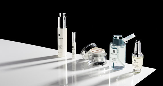DES SOINS POUR VOTRE PEAU