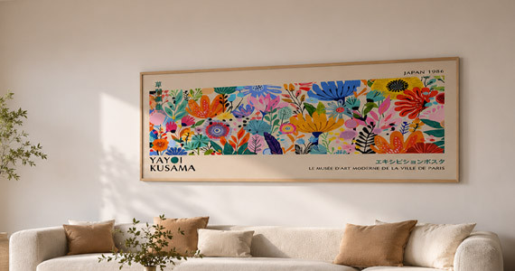 DÉCO MURALE