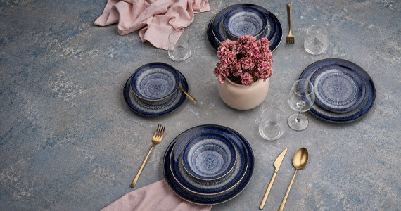 VAISSELLE ET LINGE DE CUISINE