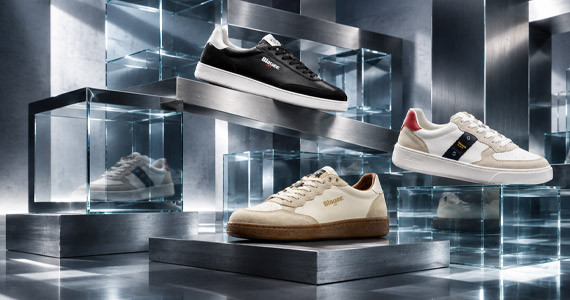 STYLE URBAIN ET SPORTIF
