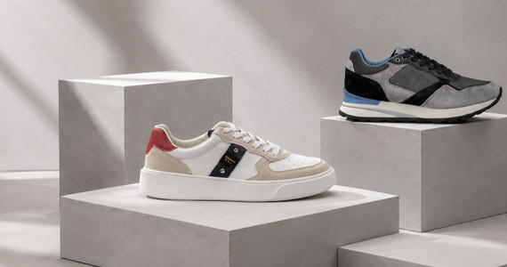STYLE URBAIN ET SPORTIF