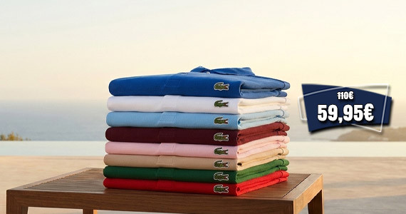 POLOS ICONIQUE