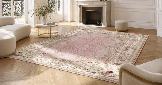 TAPIS POUR TOUTE LA MAISON