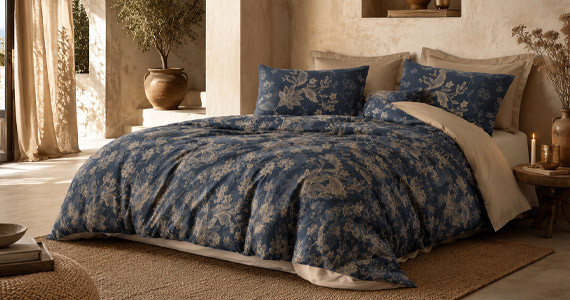 LINGE DE LIT