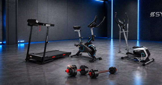 FITNESS & MUSCULATION