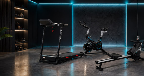 FITNESS & MUSCULATION