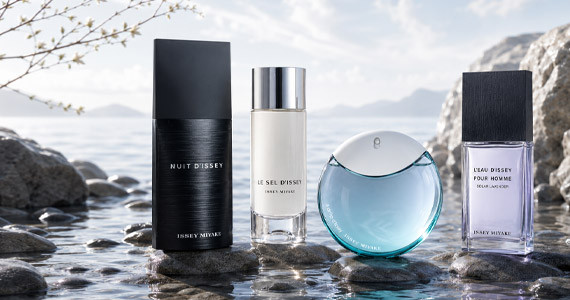 L’ESSENCE DE LA FRAÎCHEUR