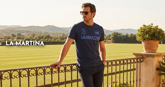 TRADITION & STYLE SPORTIF
