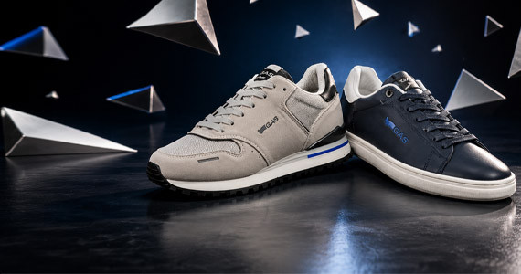 DES CHAUSSURES ENTRE CONFORT & MODERNITÉ