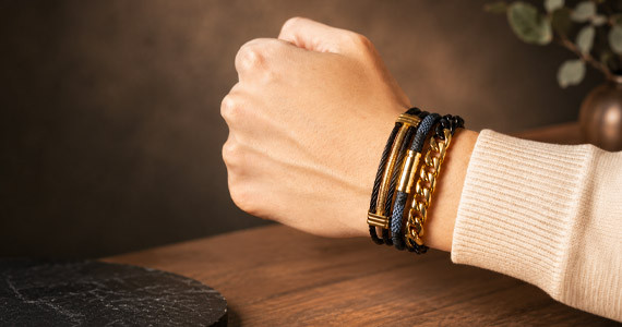 BIJOUX À PRIX DOUX