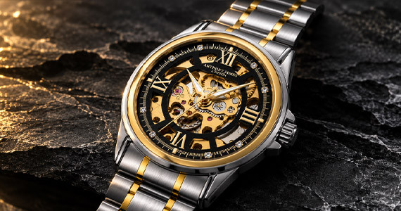 MONTRES