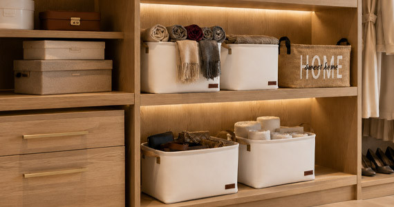 DÉCOREZ VOTRE INTÉRIEUR
