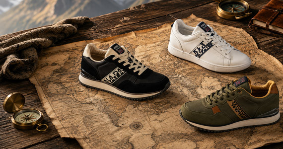 SNEAKERS