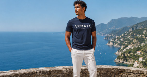 ÉLÉGANCE ITALIENNE INDÉMODABLE