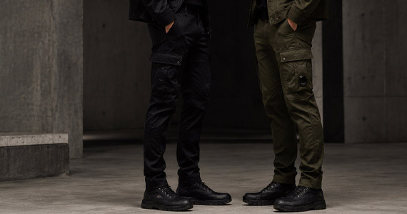 CARGO
