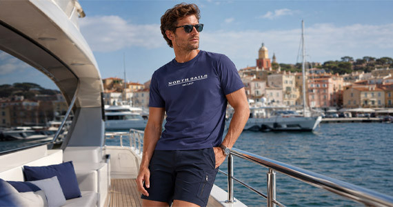 L'ESPRIT NAUTIQUE