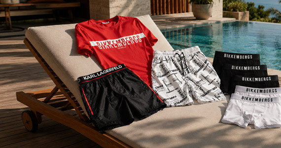 AMBIANCE BEACHWEAR