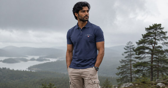 MODE OUTDOOR ÉLÉGANTE
