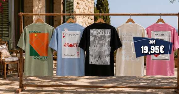 BESTSELLERS