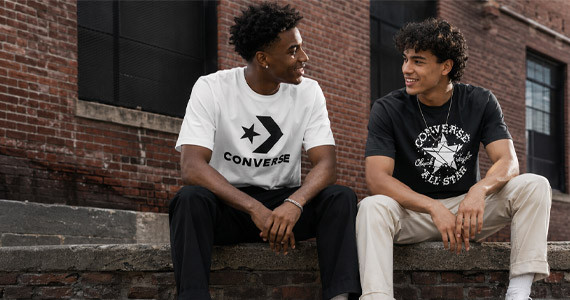 L’ICÔNE STREETWEAR AU QUOTIDIEN