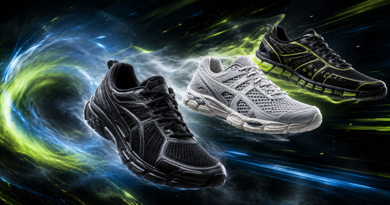SNEAKERS