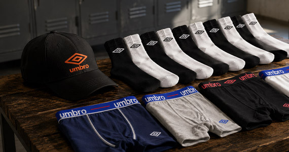ACCESSOIRES & UNDERWEAR